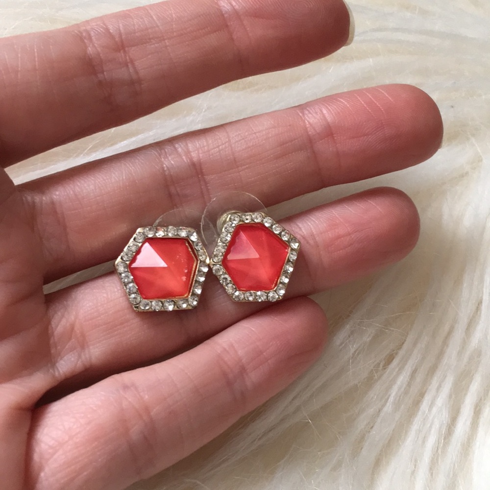 Vortex Earrings - image 5